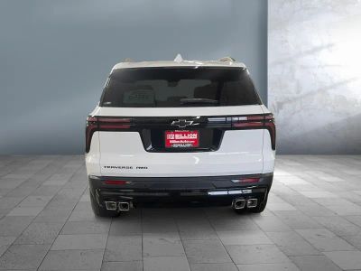 2026 Chevrolet Traverse - Photo 5