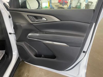 2026 Chevrolet Traverse - Photo 21