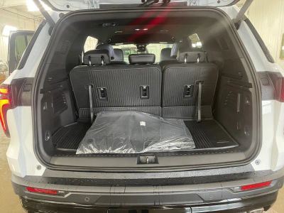 2026 Chevrolet Traverse - Photo 17