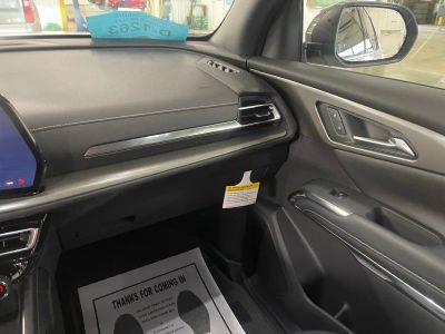 2026 Chevrolet Traverse - Photo 12