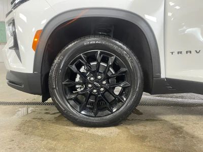 2026 Chevrolet Traverse - Photo 16