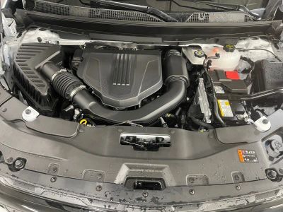 2026 Chevrolet Traverse - Photo 22