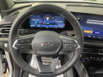 2026 Chevrolet Traverse - Photo 19