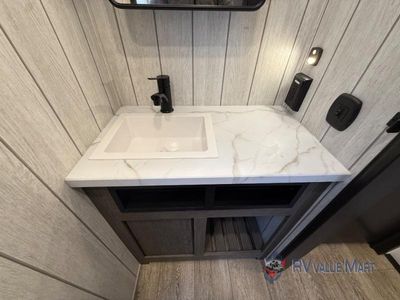 2025 Forest River RV Cherokee Arctic Wolf - Photo 27