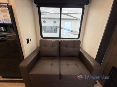 2025 Forest River RV Cherokee Arctic Wolf - Photo 12
