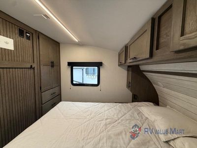 2025 Forest River RV Cherokee Arctic Wolf - Photo 30