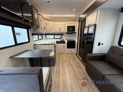 2025 Forest River RV Cherokee Arctic Wolf - Photo 10