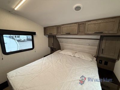 2025 Forest River RV Cherokee Arctic Wolf - Photo 29