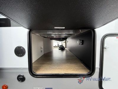 2025 Forest River RV Cherokee Arctic Wolf - Photo 8