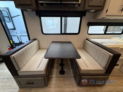 2025 Forest River RV Cherokee Arctic Wolf - Photo 19