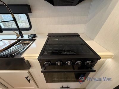 2025 Forest River RV Cherokee Arctic Wolf - Photo 16