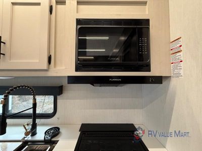 2025 Forest River RV Cherokee Arctic Wolf - Photo 17