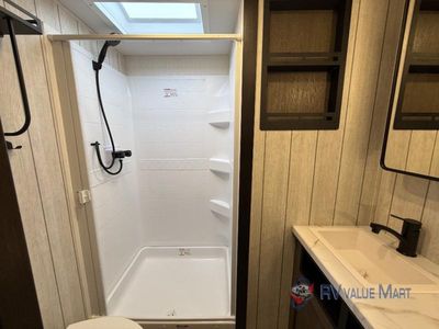 2025 Forest River RV Cherokee Arctic Wolf - Photo 25