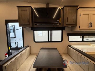 2025 Forest River RV Cherokee Arctic Wolf - Photo 20