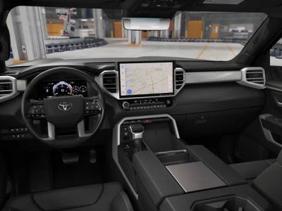 2026 Toyota Sequoia - Photo 19