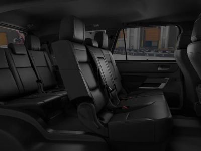2026 Toyota Sequoia - Photo 21