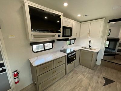 2026 Jayco Eagle SLE - Photo 37