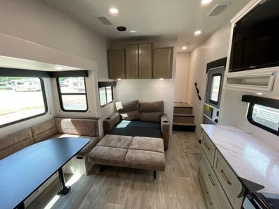 2026 Jayco Eagle SLE - Photo 34