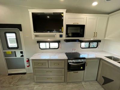 2026 Jayco Eagle SLE - Photo 38