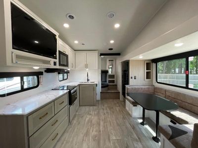 2026 Jayco Eagle SLE - Photo 26