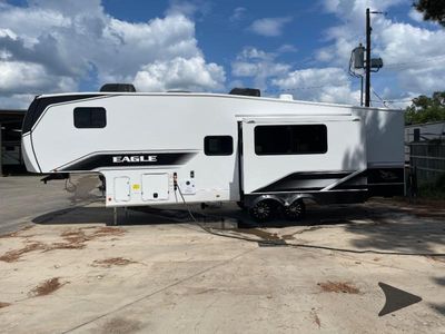 2026 Jayco Eagle SLE - Photo 5