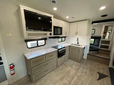 2026 Jayco Eagle SLE - Photo 36