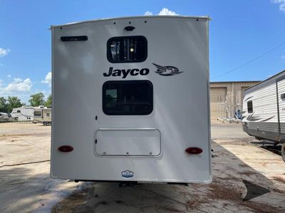 2026 Jayco Eagle SLE - Photo 7