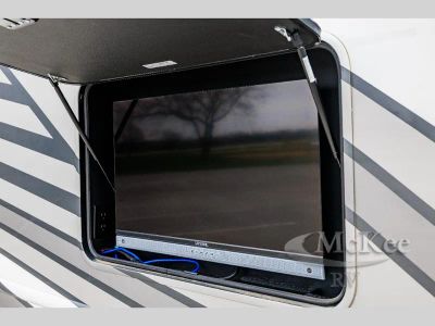 2025 Thor Motor Coach Luminate - Photo 5
