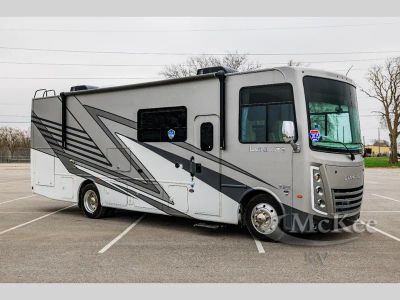 2025 Thor Motor Coach Luminate - Photo 1
