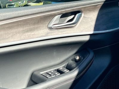 2026 Jeep Grand Cherokee — photo 16 view