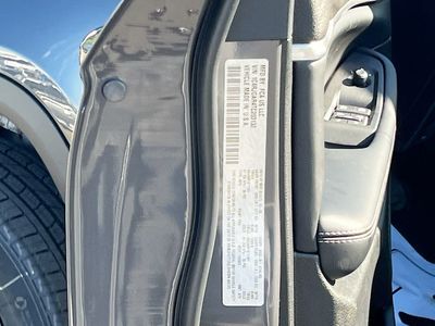 2026 Jeep Grand Cherokee — photo 29 view