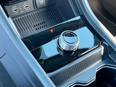 2026 Jeep Grand Cherokee — photo 15 view