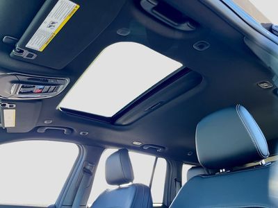 2026 Jeep Grand Cherokee — photo 20 view