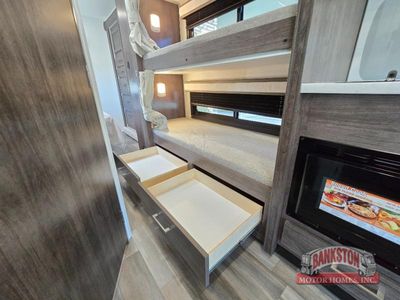 2026 Odyssey SE 31FF - Photo 27