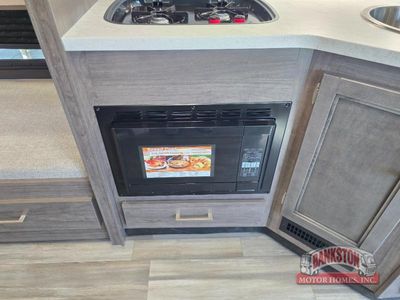 2026 Odyssey SE 31FF - Photo 22