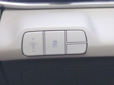 2026 Hyundai ELANTRA — photo 28 view