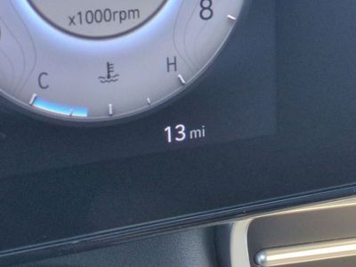 2026 Hyundai ELANTRA — photo 35 view