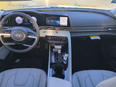 2026 Hyundai ELANTRA — photo 16 view