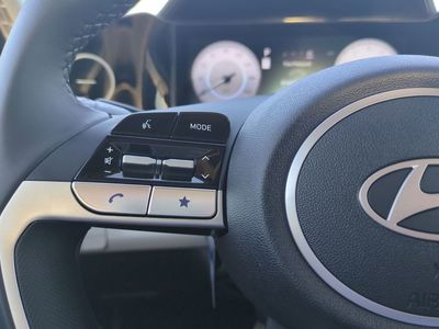 2026 Hyundai ELANTRA — photo 31 view