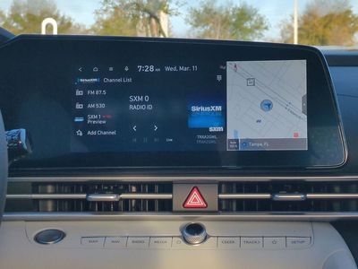2026 Hyundai ELANTRA — photo 19 view