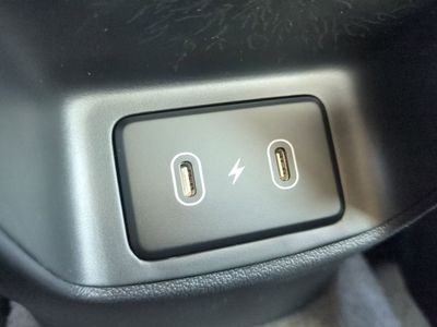 2026 Hyundai ELANTRA — photo 15 view