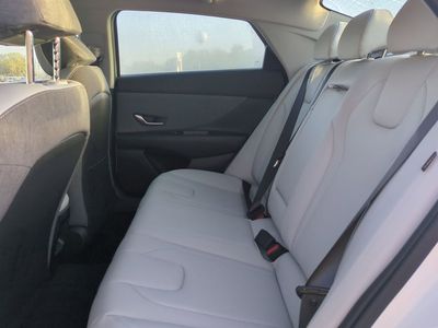 2026 Hyundai ELANTRA — photo 14 view