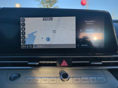 2026 Hyundai ELANTRA — photo 25 view