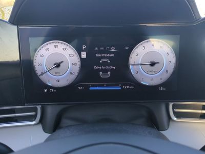 2026 Hyundai ELANTRA — photo 34 view