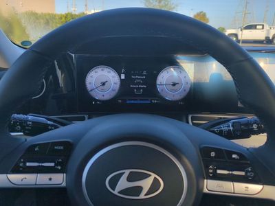 2026 Hyundai ELANTRA — photo 33 view