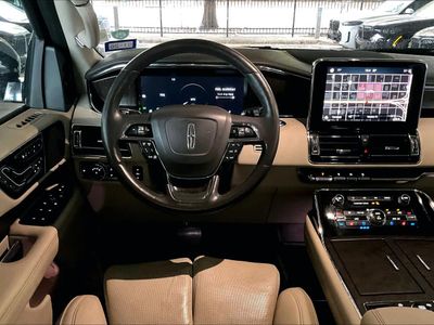 2019 Lincoln Navigator - Photo 6