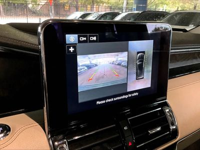 2019 Lincoln Navigator - Photo 1