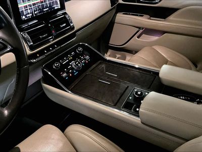 2019 Lincoln Navigator - Photo 13