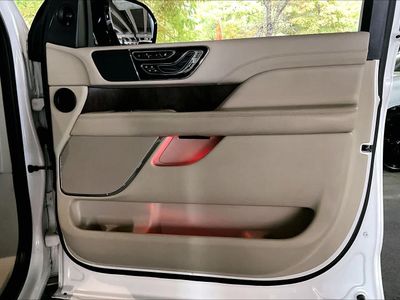 2019 Lincoln Navigator - Photo 29