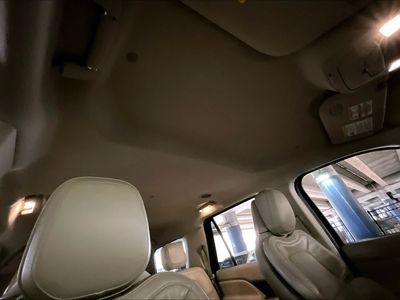 2019 Lincoln Navigator - Photo 18